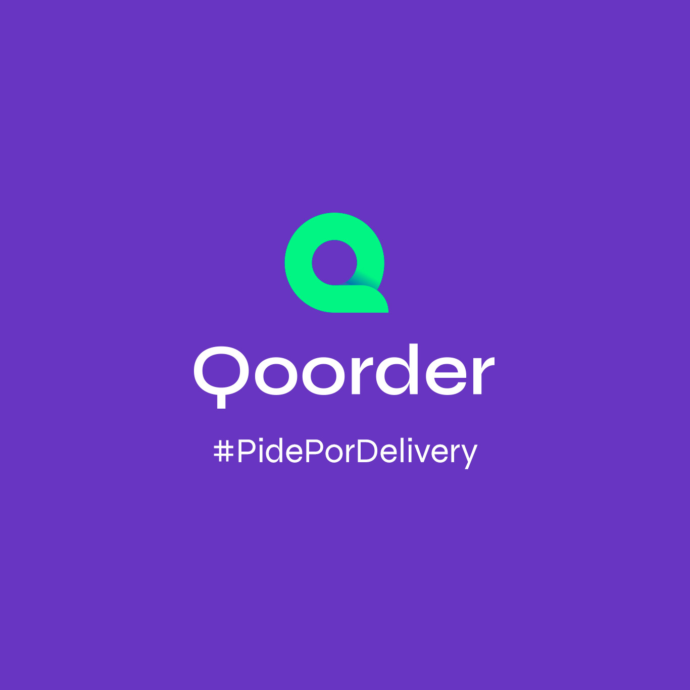 Pide por delivery