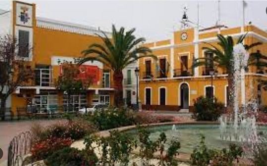 Puebla de la calzada